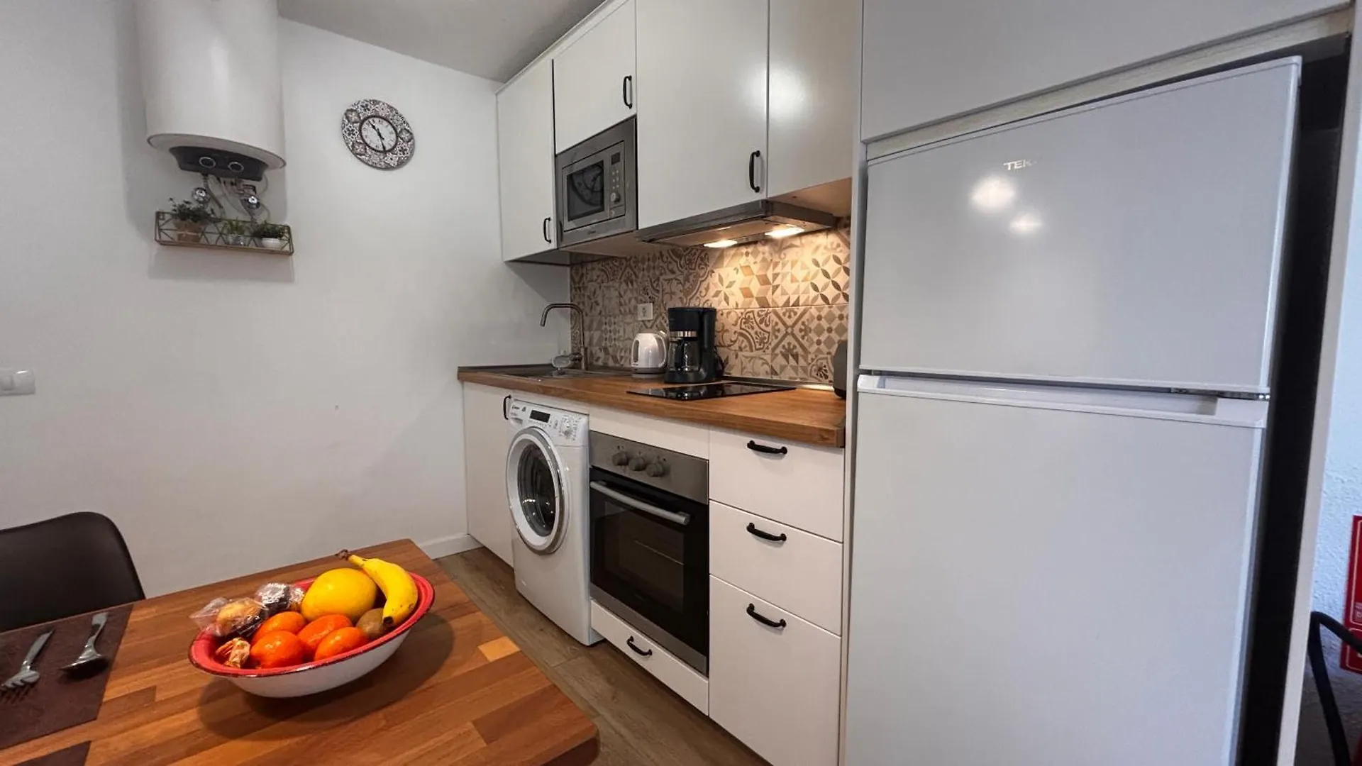Dugari Home كاليتا ذي فوستي