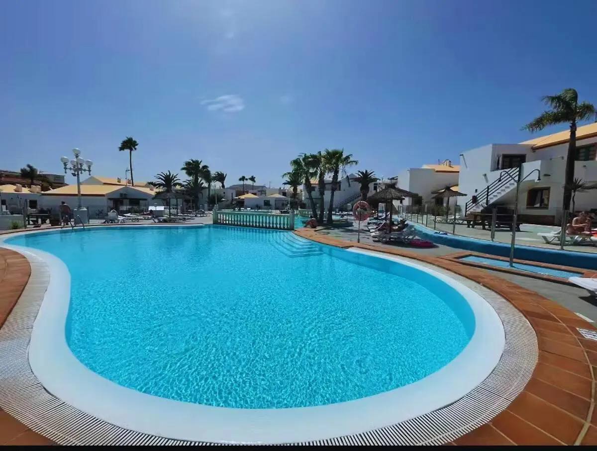 Dugari Home Caleta De Fuste 0*,  Spain
