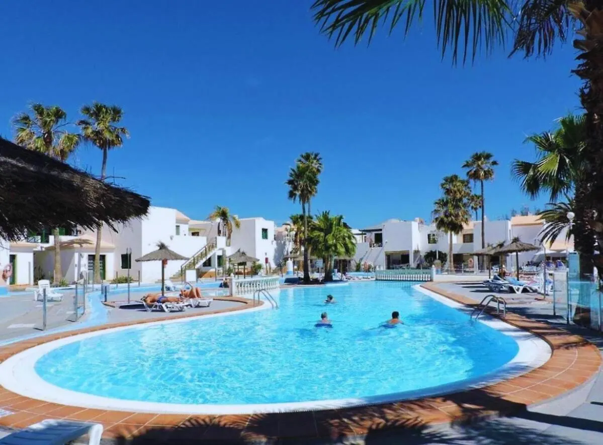Apartment Dugari Home Caleta De Fuste Spain