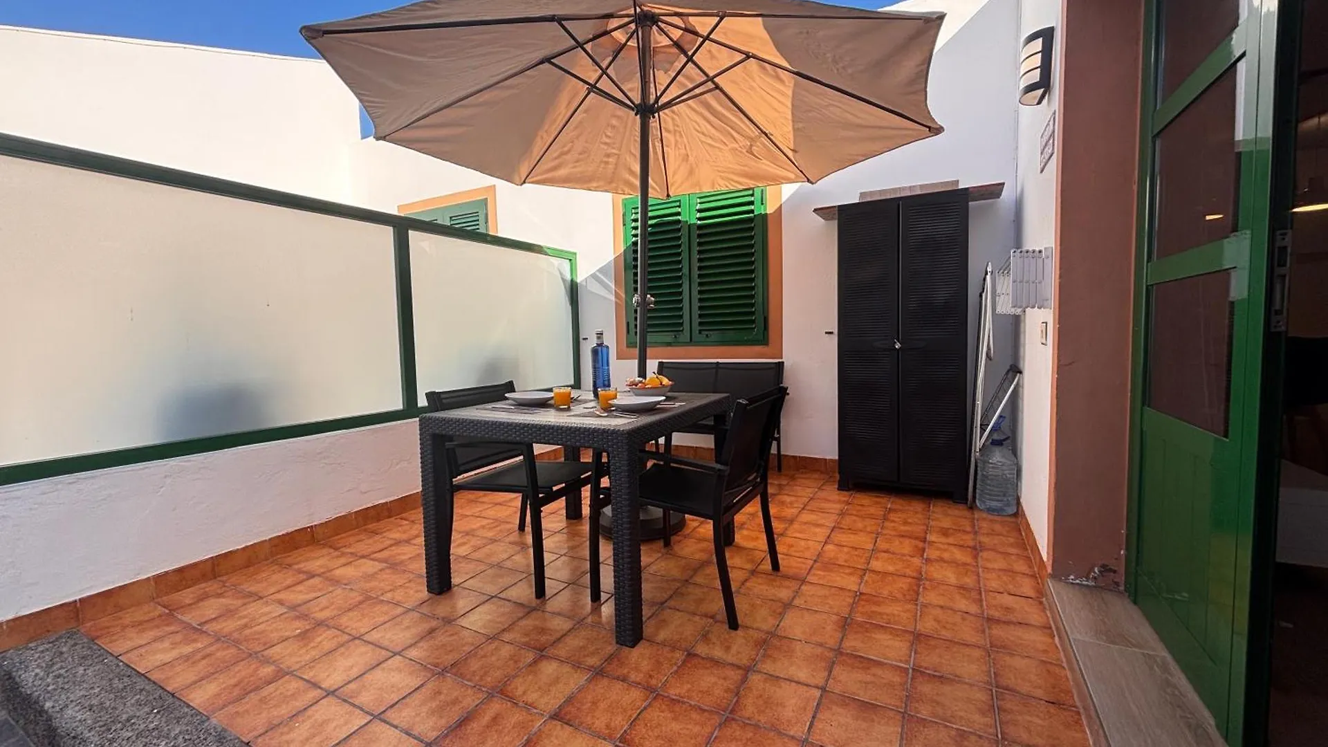 Dugari Home كاليتا ذي فوستي إسبانيا