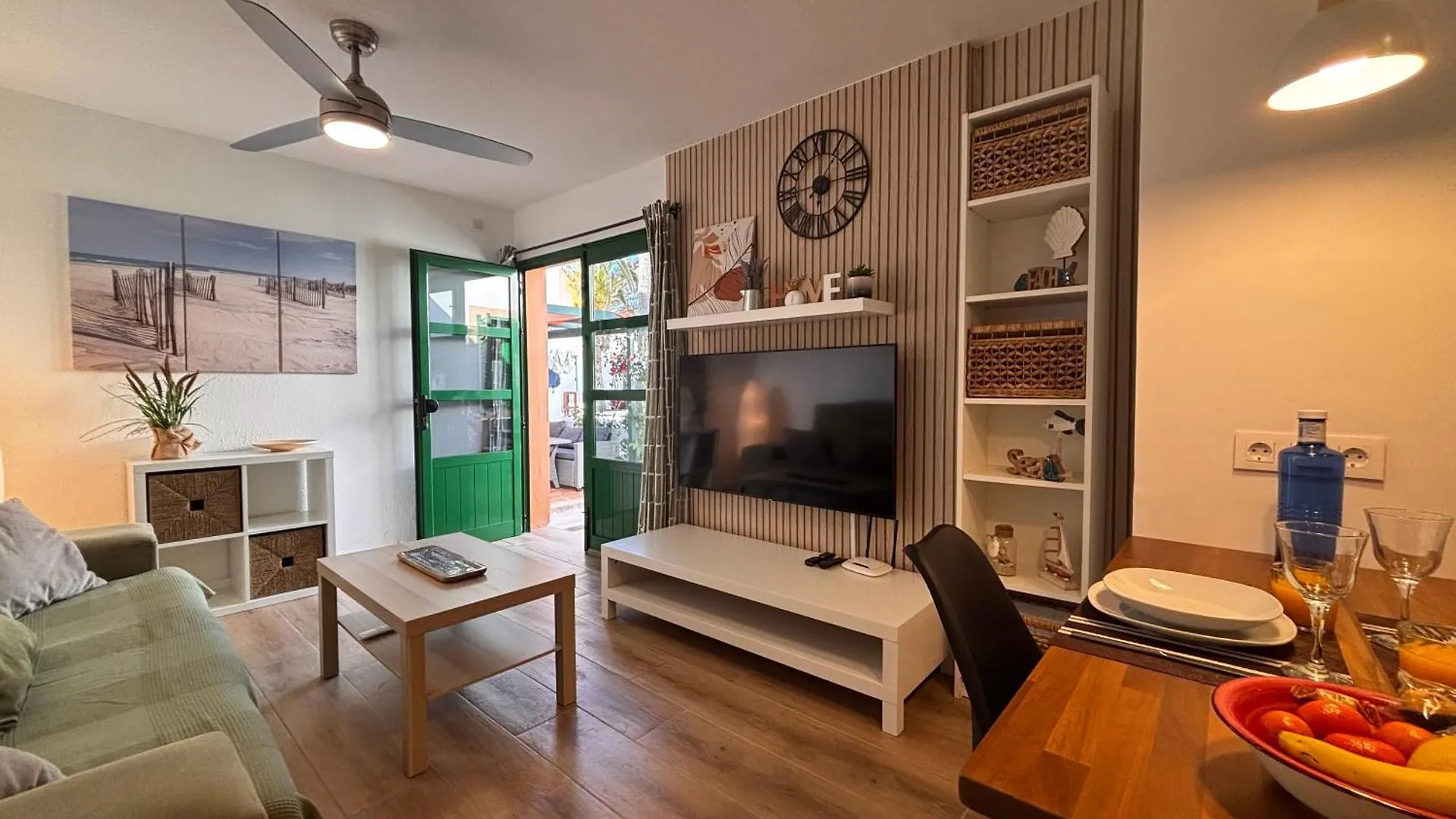 Dugari Home Caleta De Fuste 0*,