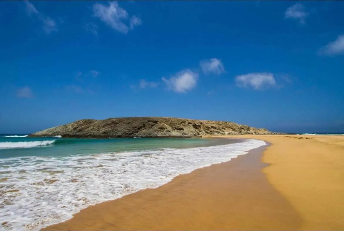 Apartamento Dugari Home Caleta De Fuste