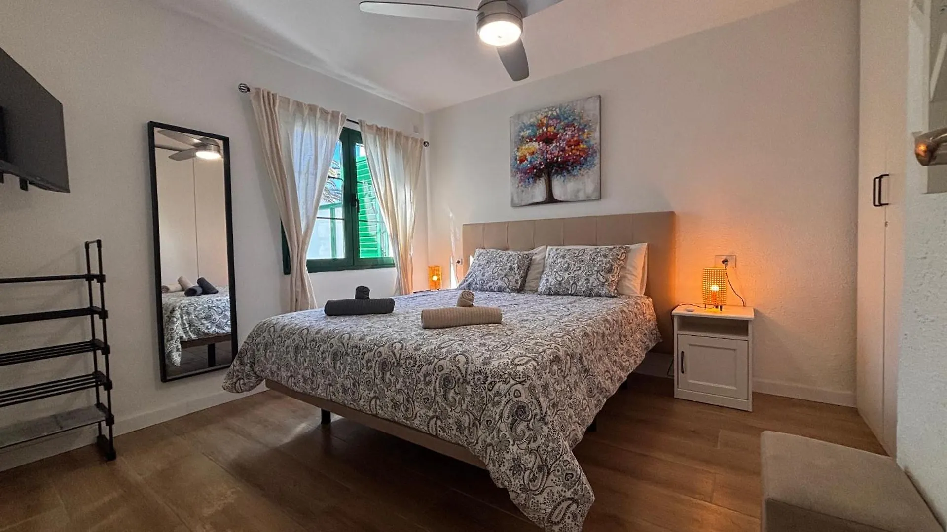 Dugari Home Caleta De Fuste Apartamento