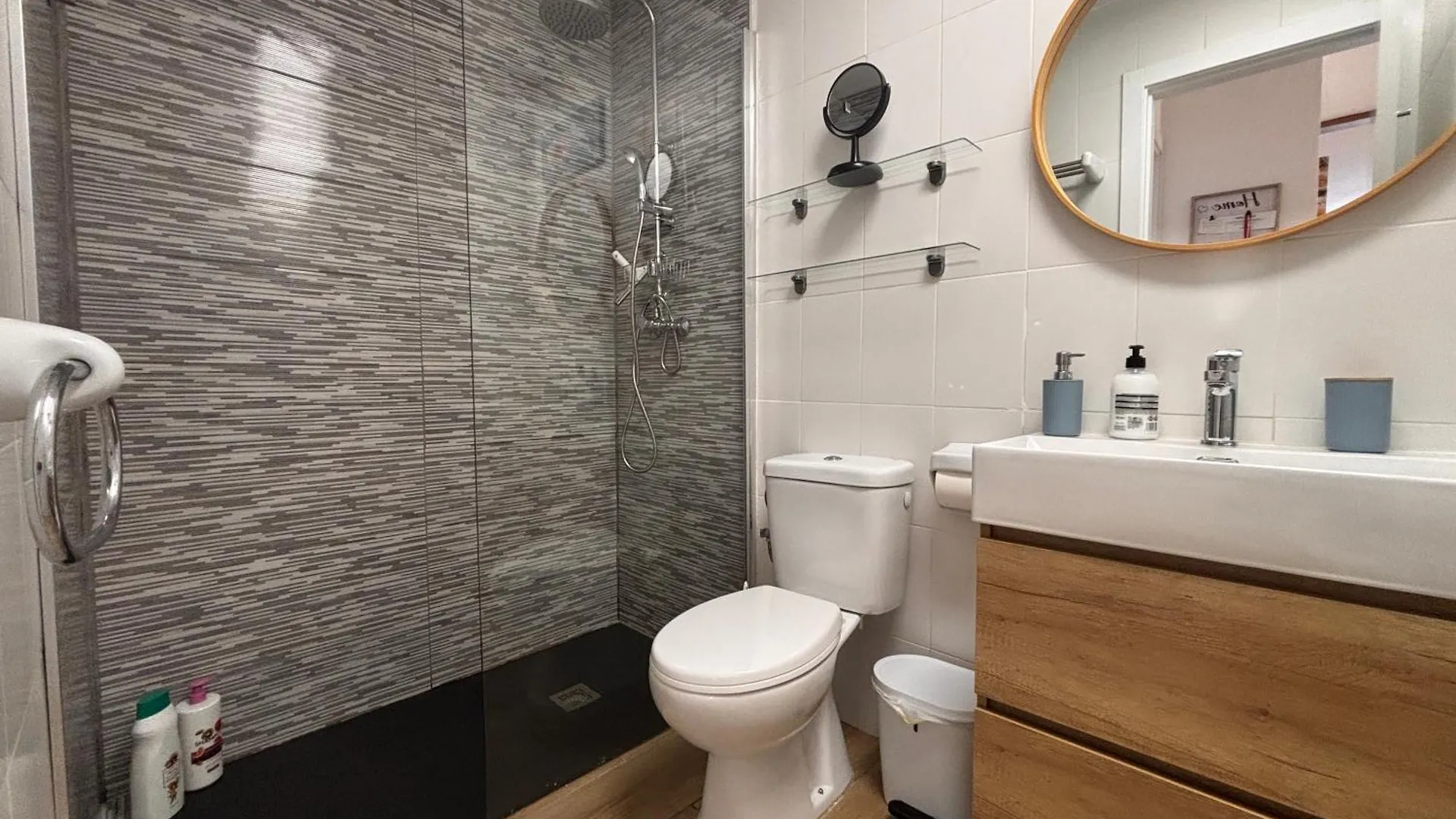 Apartamento Dugari Home Caleta De Fuste Espanha