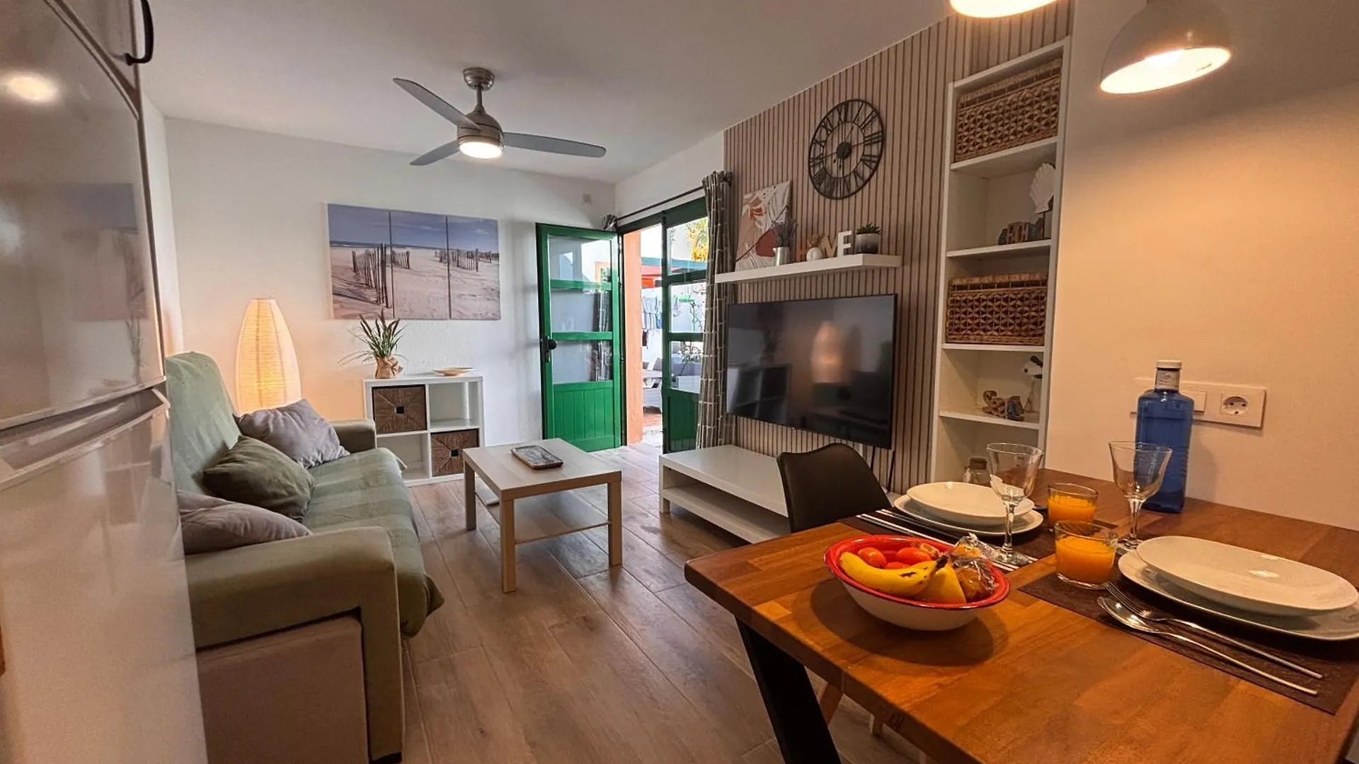 Dugari Home Caleta De Fuste Apartamento
