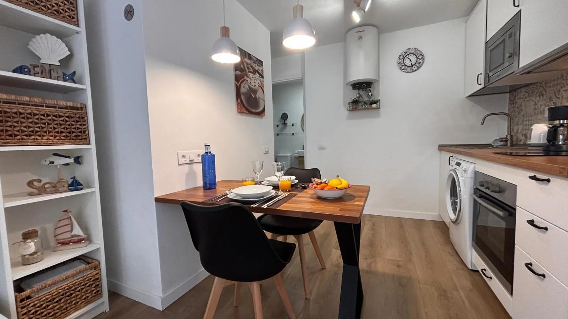 Dugari Home Caleta De Fuste 0*,