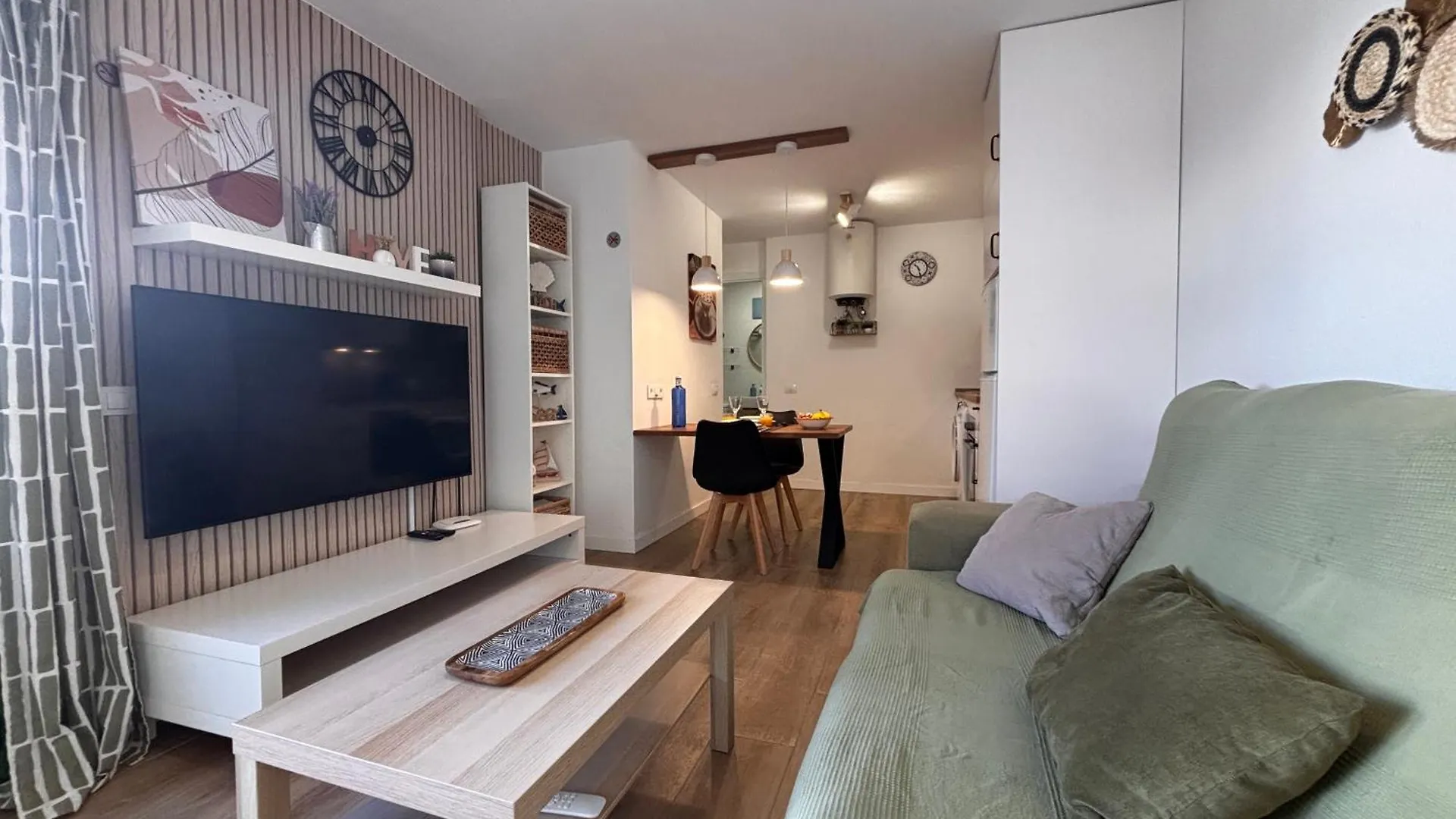 Apartamento Dugari Home Caleta De Fuste Espanha