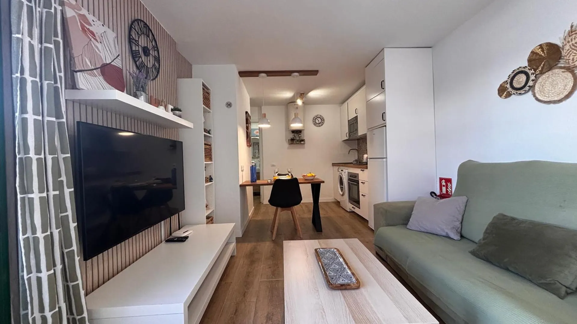 Apartamento Dugari Home Caleta De Fuste